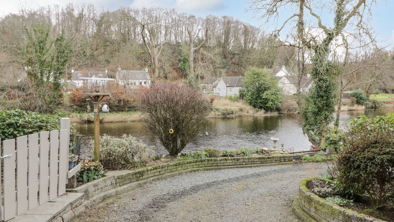 Photo of Outdoor in Newton Stewart