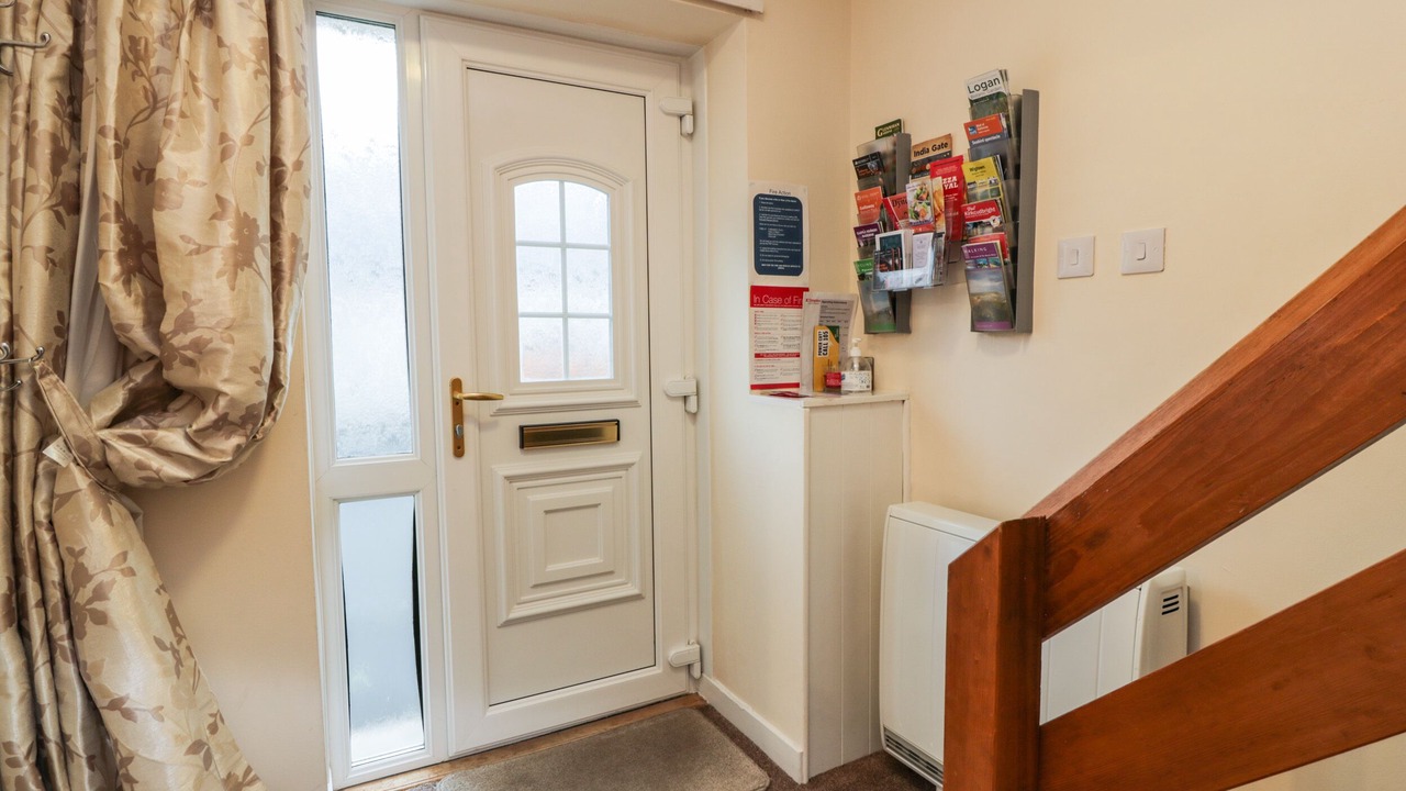 Photo of Others in Newton Stewart