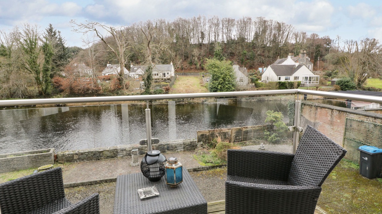 Photo of Outdoor in Newton Stewart