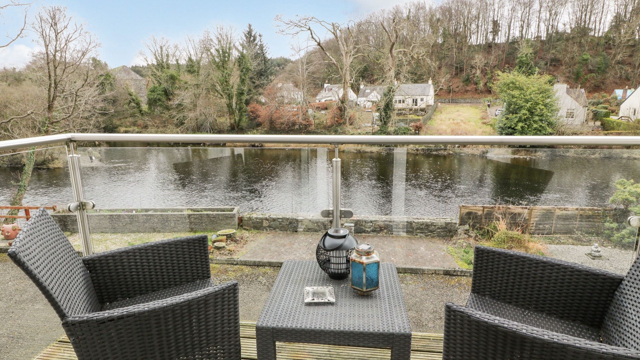 Photo of Outdoor in Newton Stewart