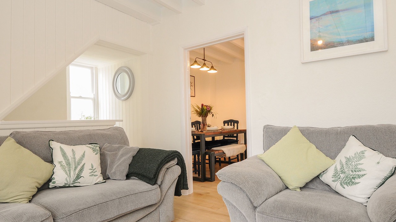 Photo of Livingroom in Camborne