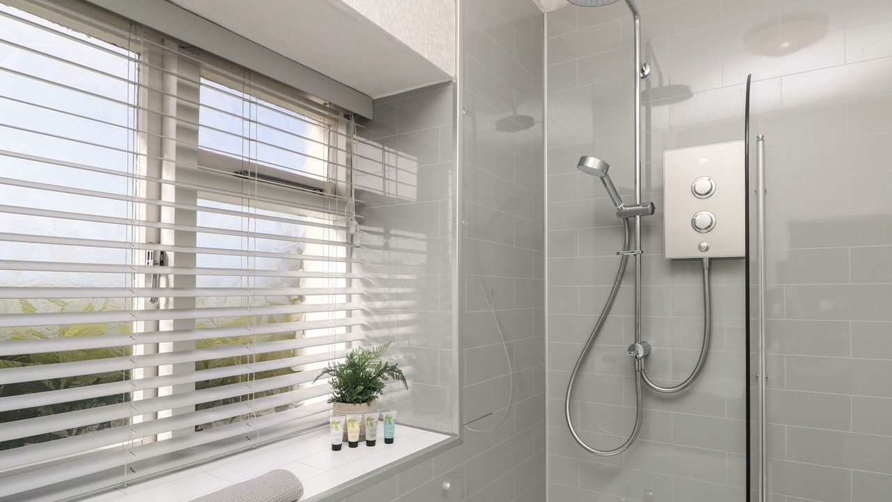 Photo of Bathroom in Camborne