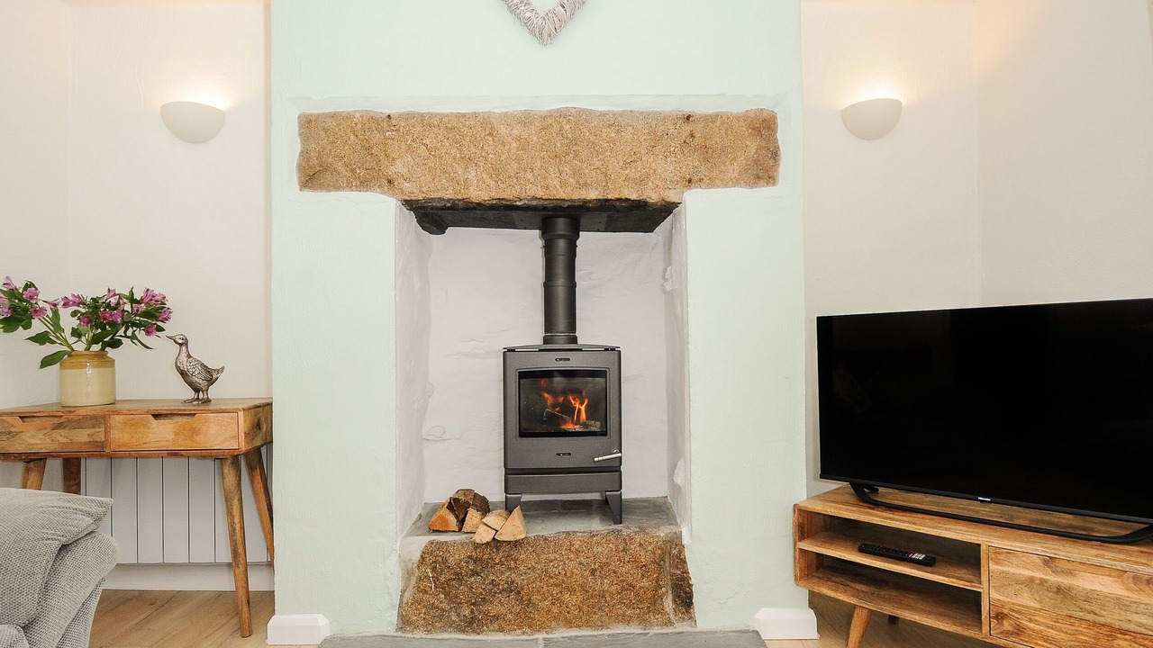 Photo of Livingroom in Camborne