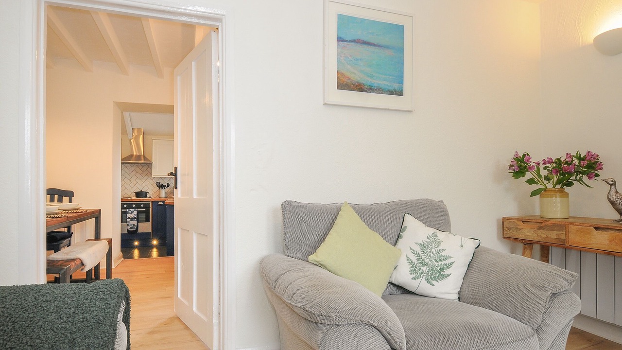 Photo of Livingroom in Camborne