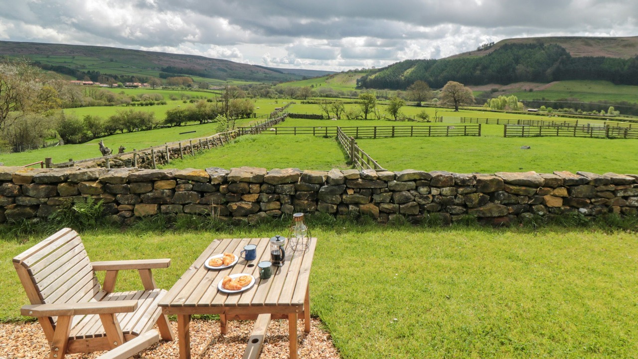 Photo of Outdoor in Chop Gate