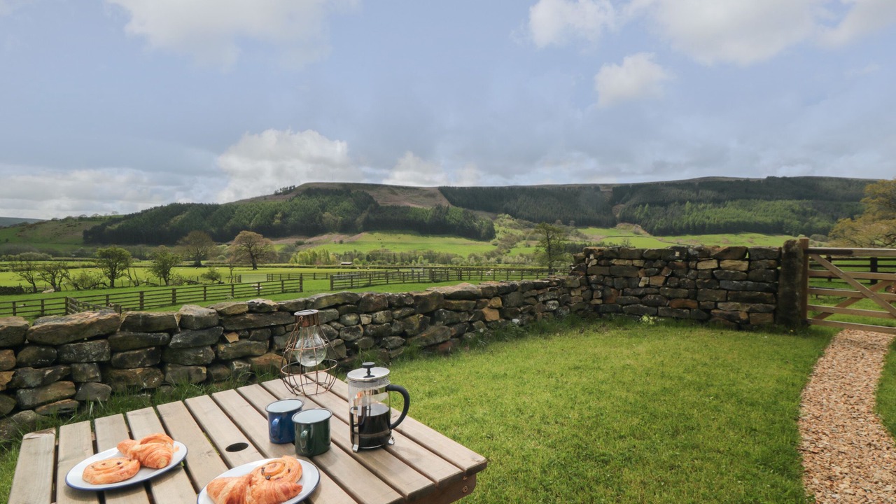 Photo of Outdoor in Chop Gate