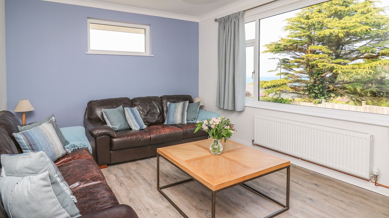 Photo of Livingroom in Newport