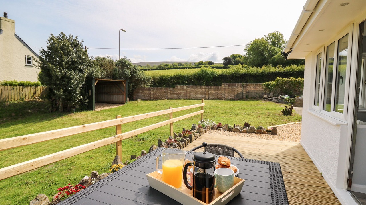 Photo of Outdoor in Newport