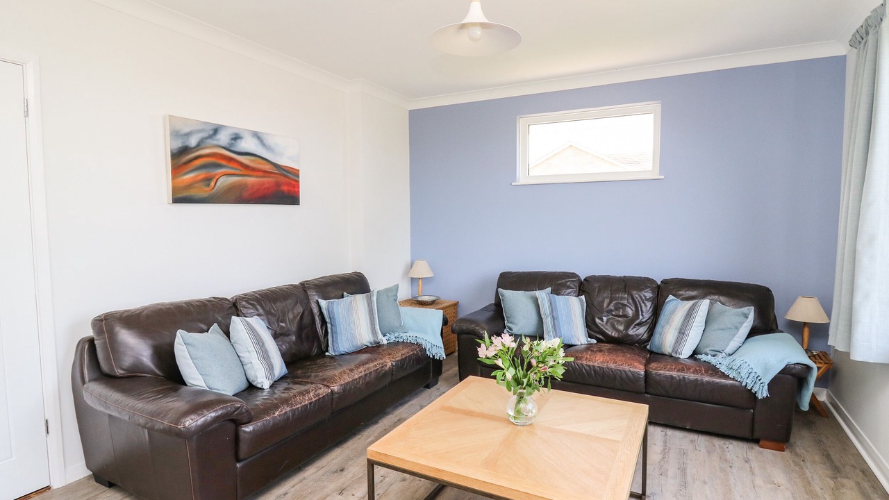 Photo of Livingroom in Newport