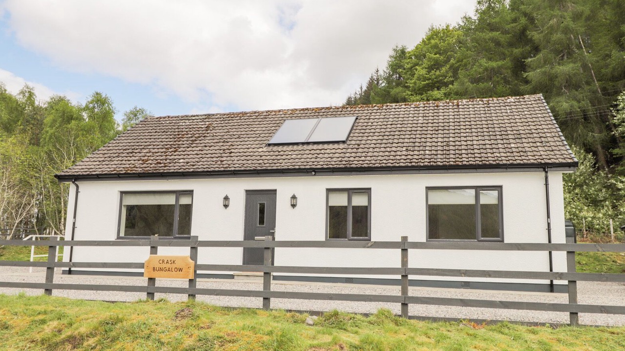 Photo of Outdoor in Glen Urquhart