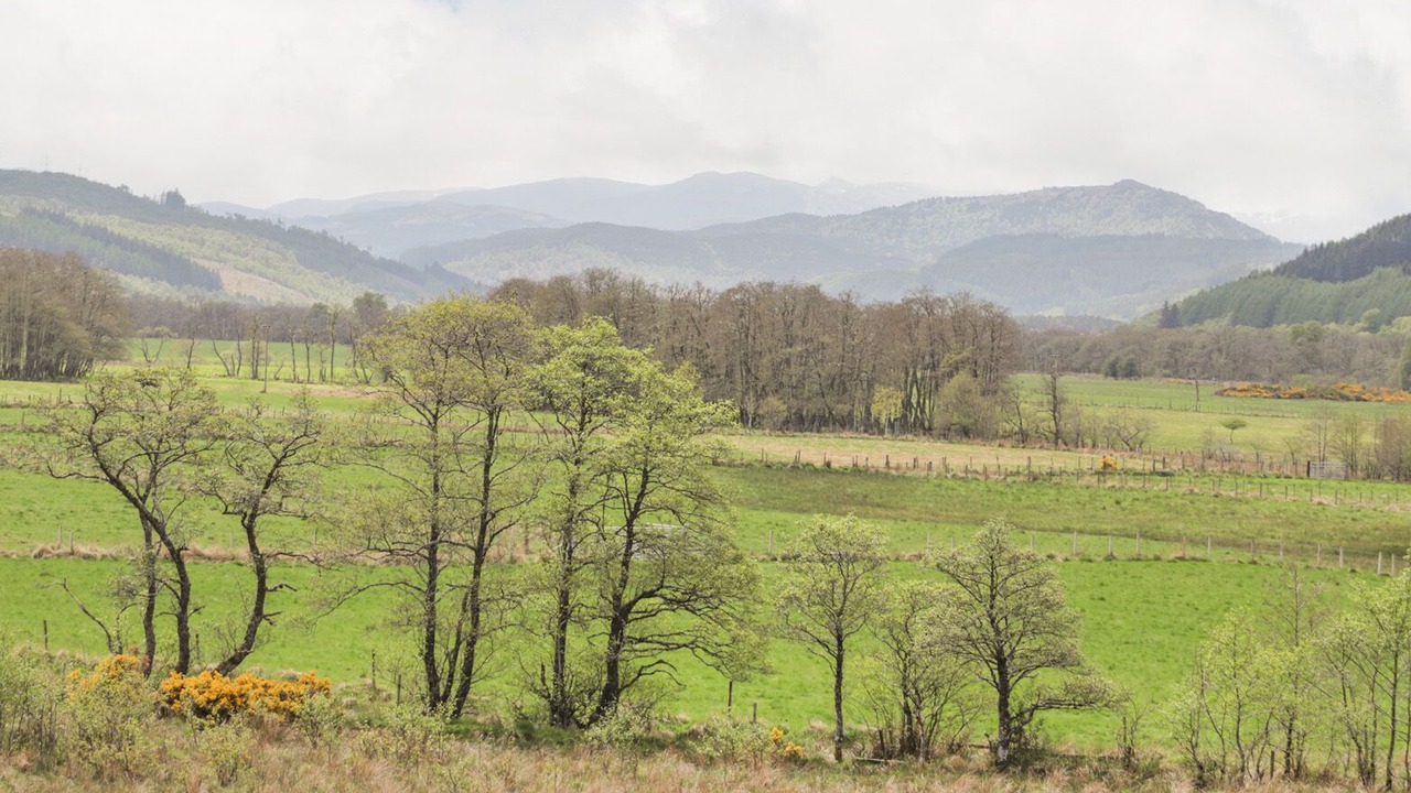 Photo of Outdoor in Glen Urquhart