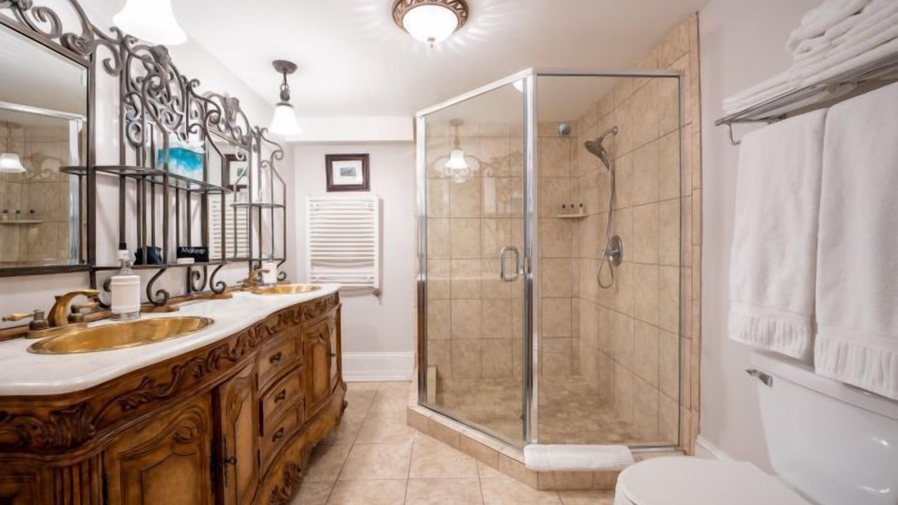 Photo of Bathroom in Westerly