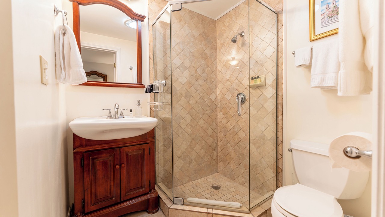 Photo of Bathroom in Westerly