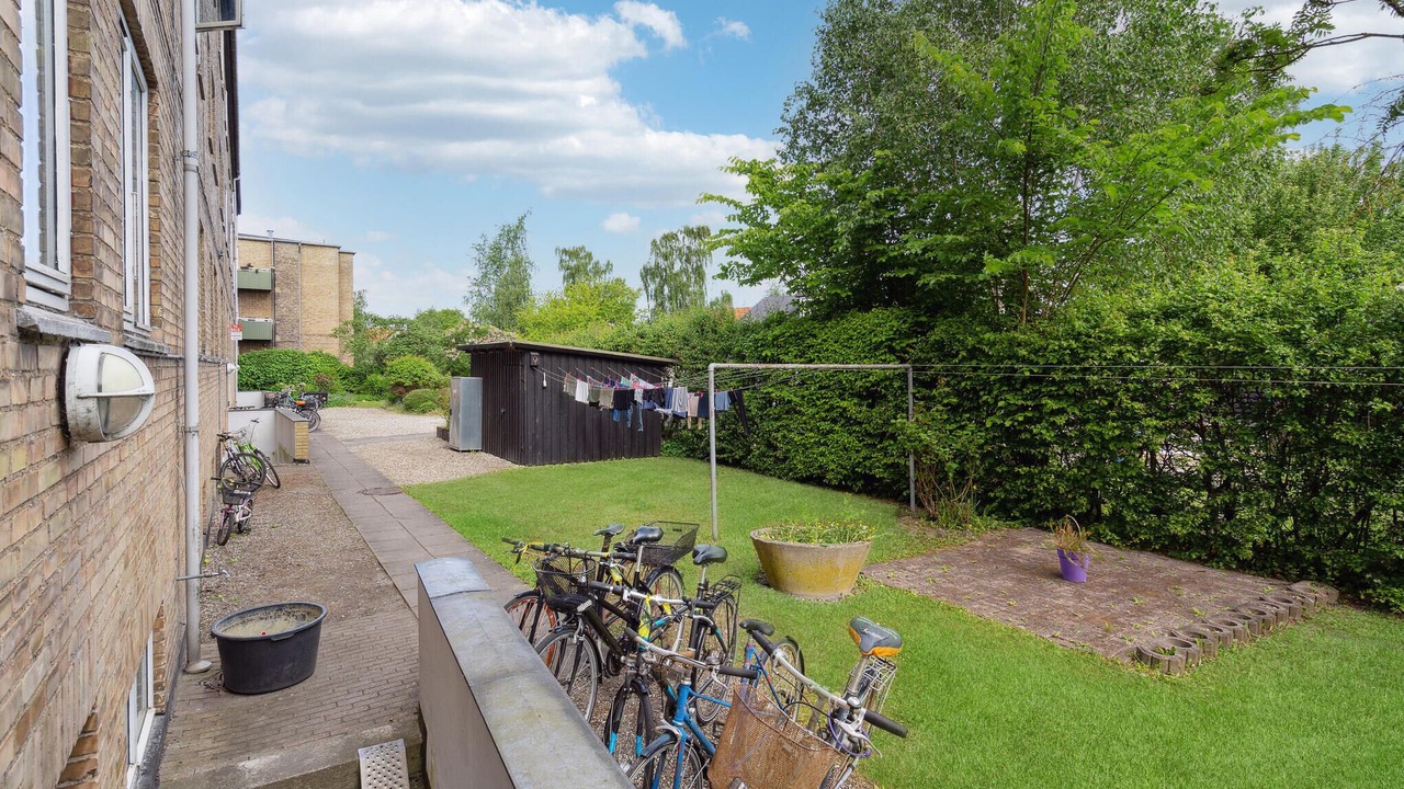 Photo of Outdoor in Vigerslev
