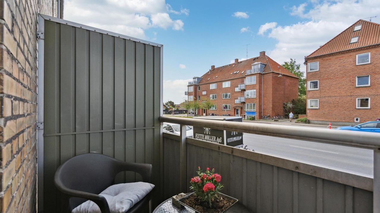 Photo of Outdoor in Vigerslev
