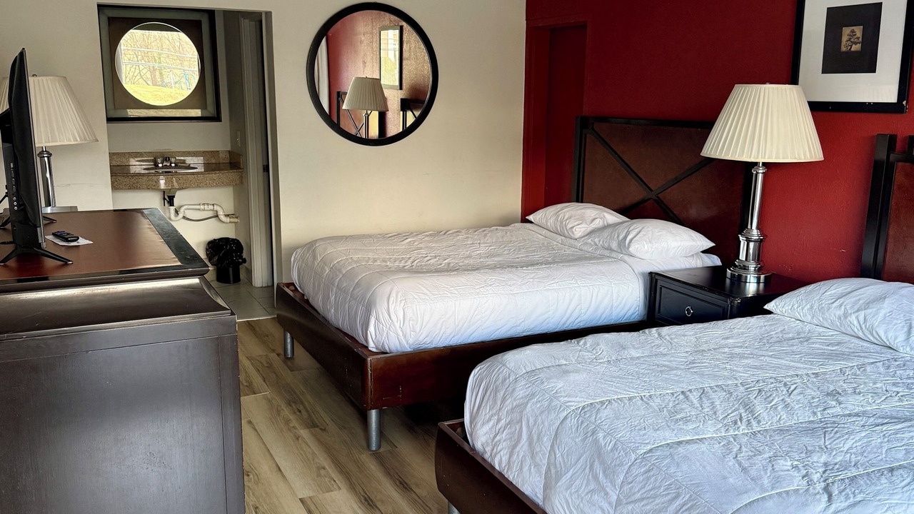 Photo of Bedroom in Stuart