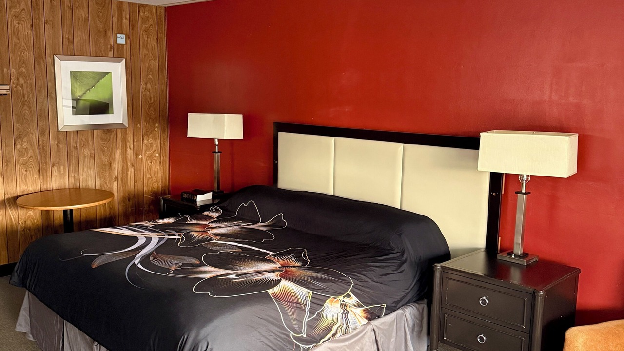 Photo of Bedroom in Stuart