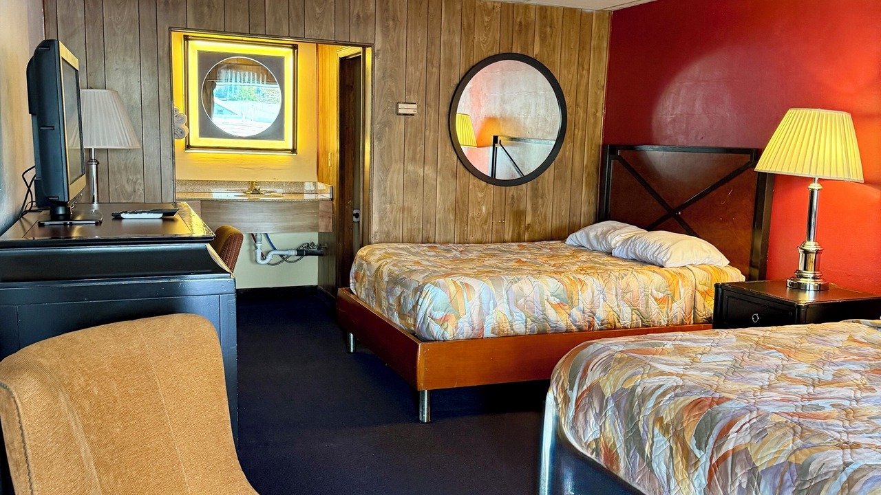 Photo of Bedroom in Stuart