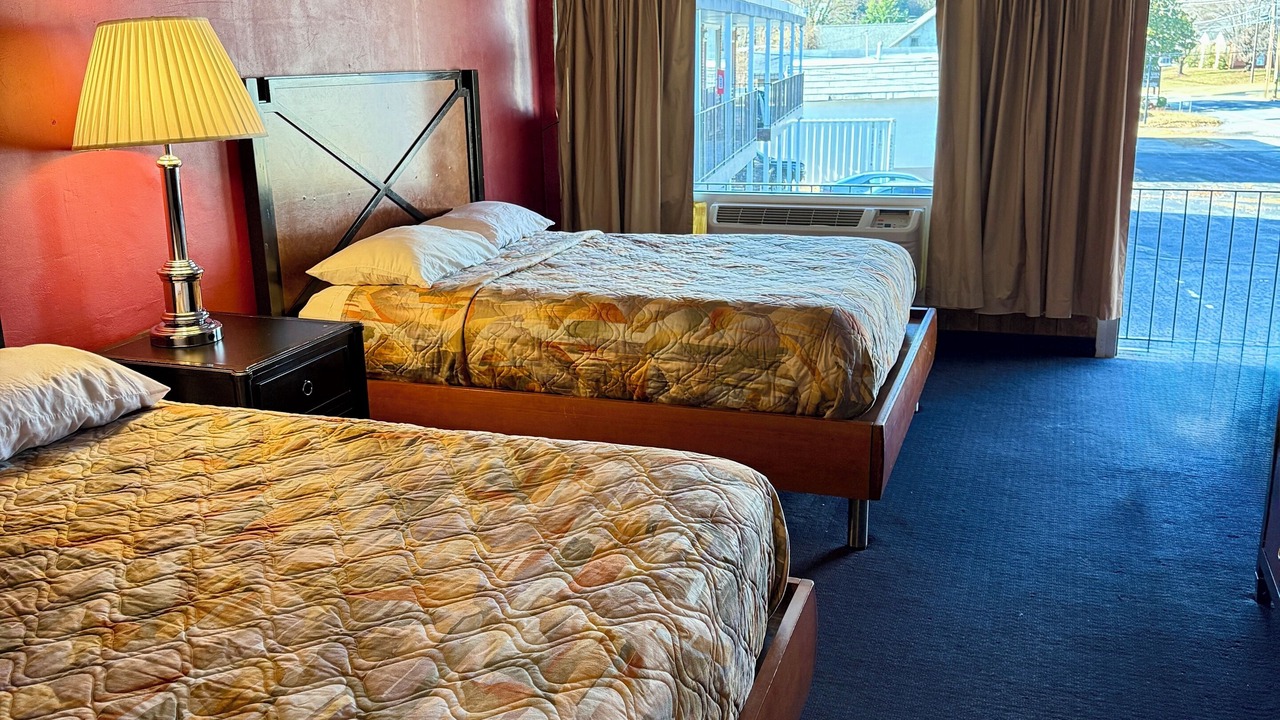 Photo of Bedroom in Stuart