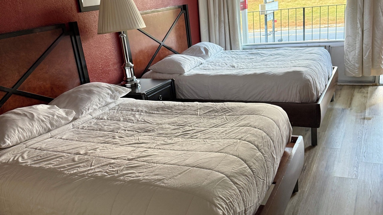 Photo of Bedroom in Stuart