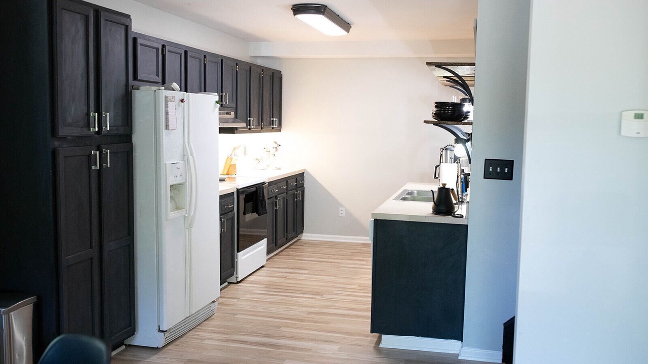 Photo of Kitchen in Treloar