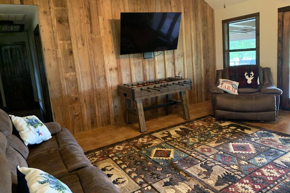 Photo of Livingroom in Red Rock
