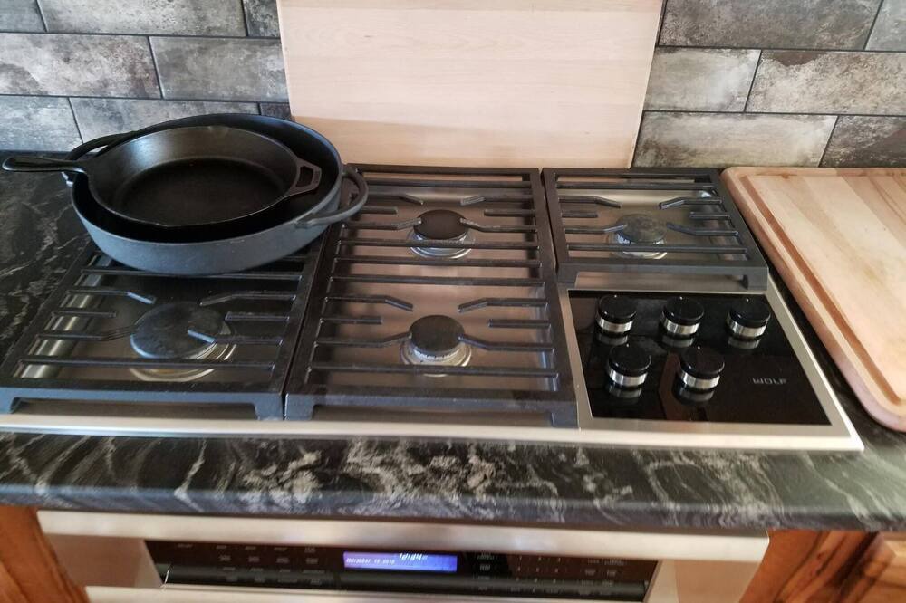 Photo of Kitchen in Red Rock