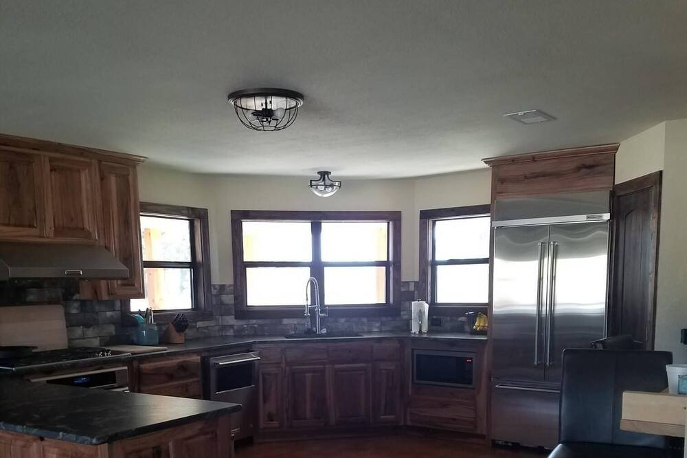 Photo of Kitchen in Red Rock
