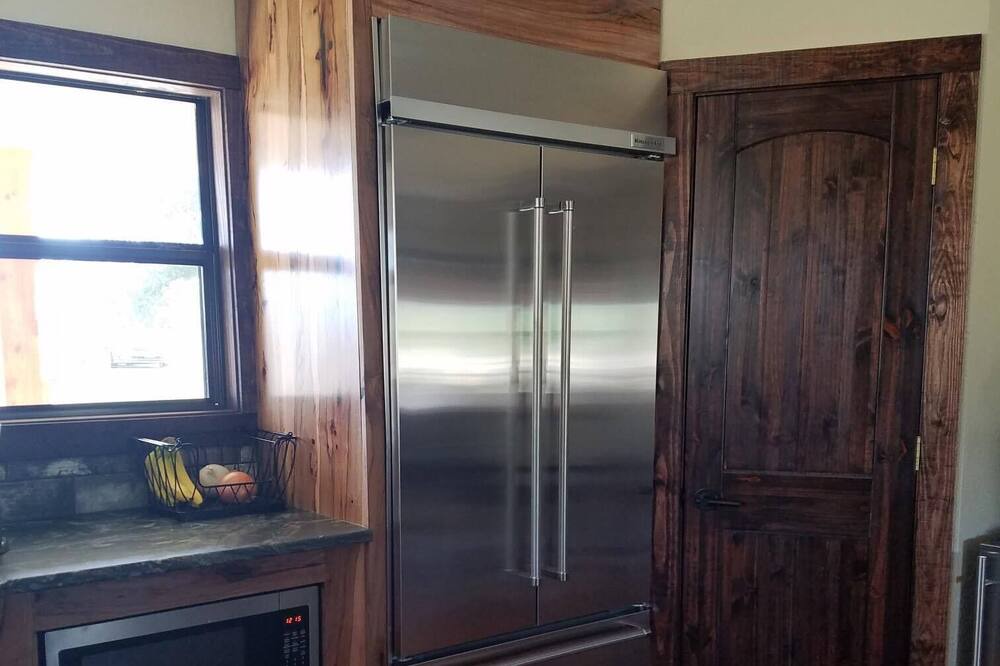 Photo of Kitchen in Red Rock