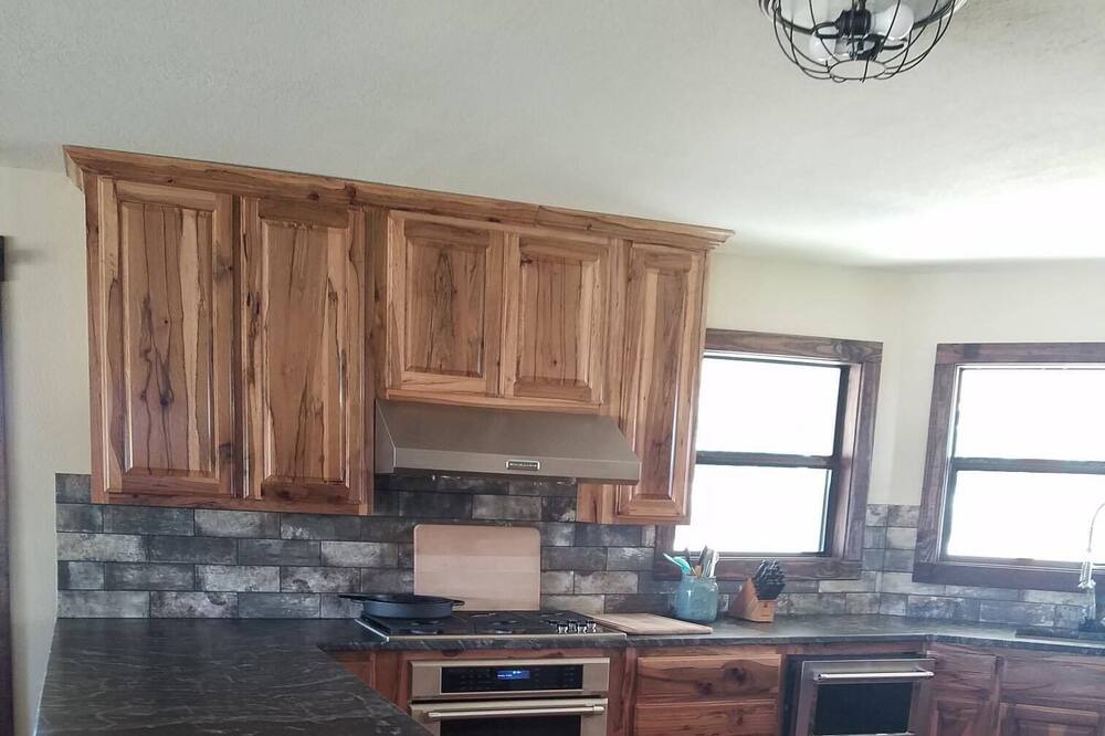 Photo of Kitchen in Red Rock