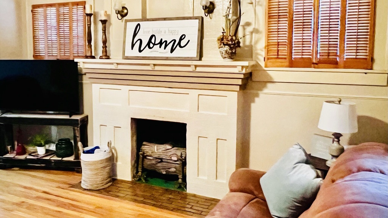 Photo of Livingroom in Blackwell