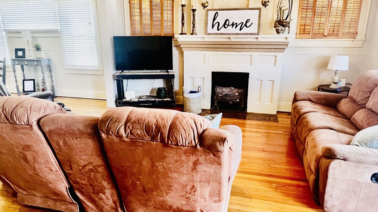 Photo of Livingroom in Blackwell