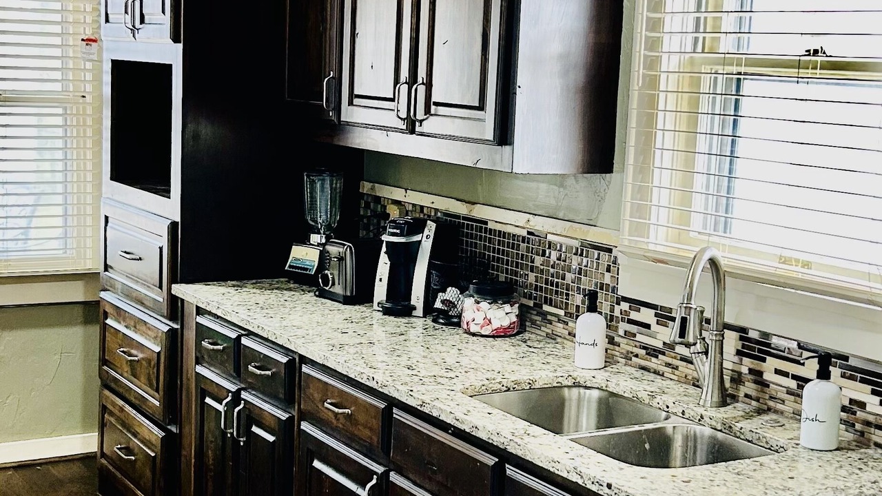 Photo of Kitchen in Blackwell