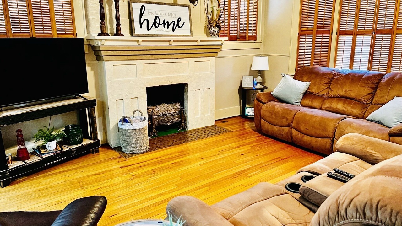Photo of Livingroom in Blackwell