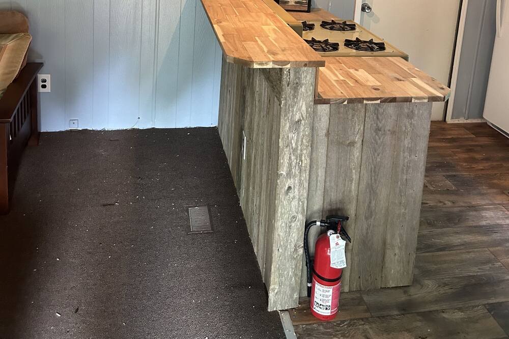 Photo of Kitchen in Coffeeville