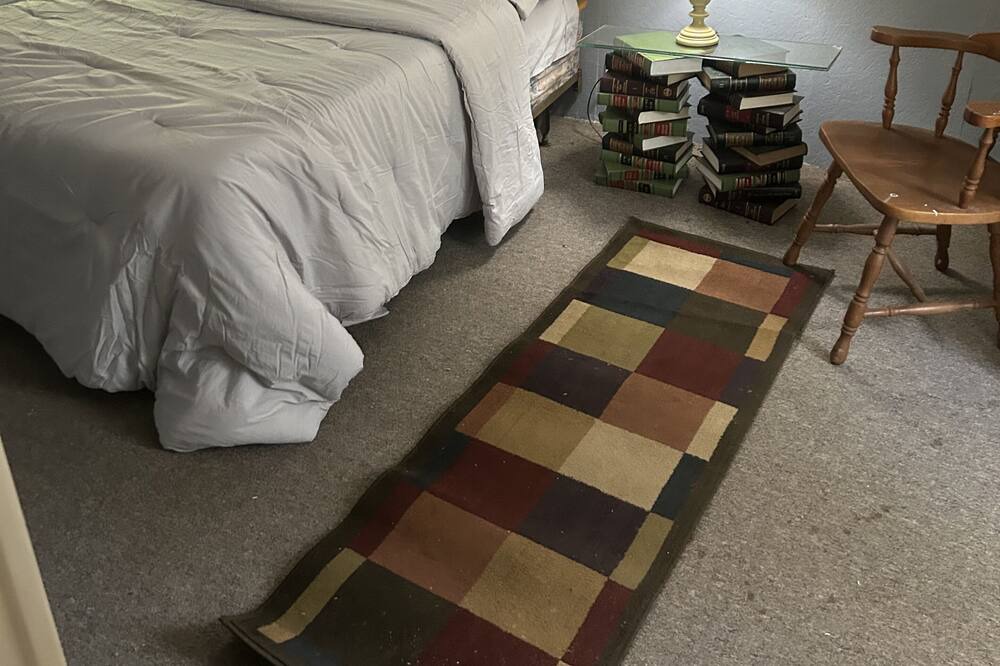 Photo of Bedroom in Coffeeville