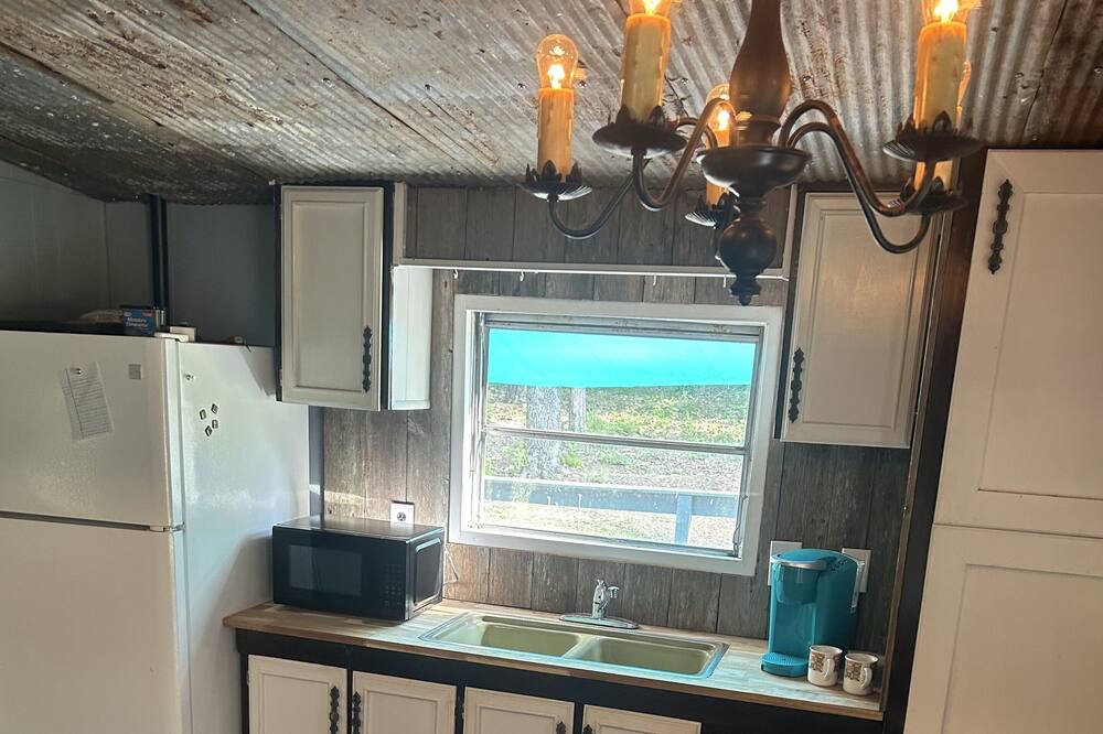 Photo of Kitchen in Coffeeville