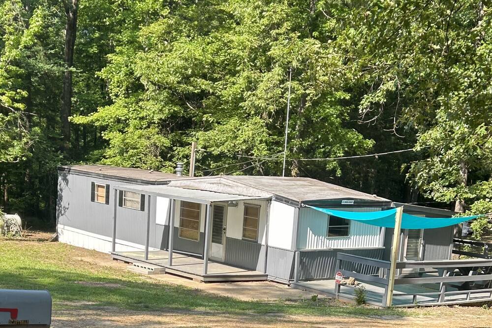 Photo of Outdoor in Coffeeville