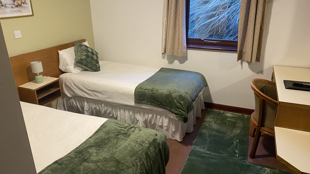 Photo of Bedroom in Dunmow