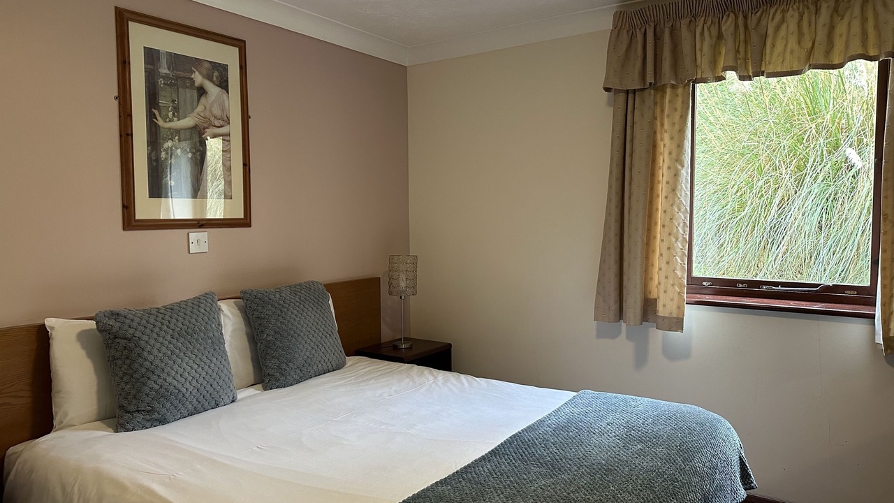 Photo of Bedroom in Dunmow