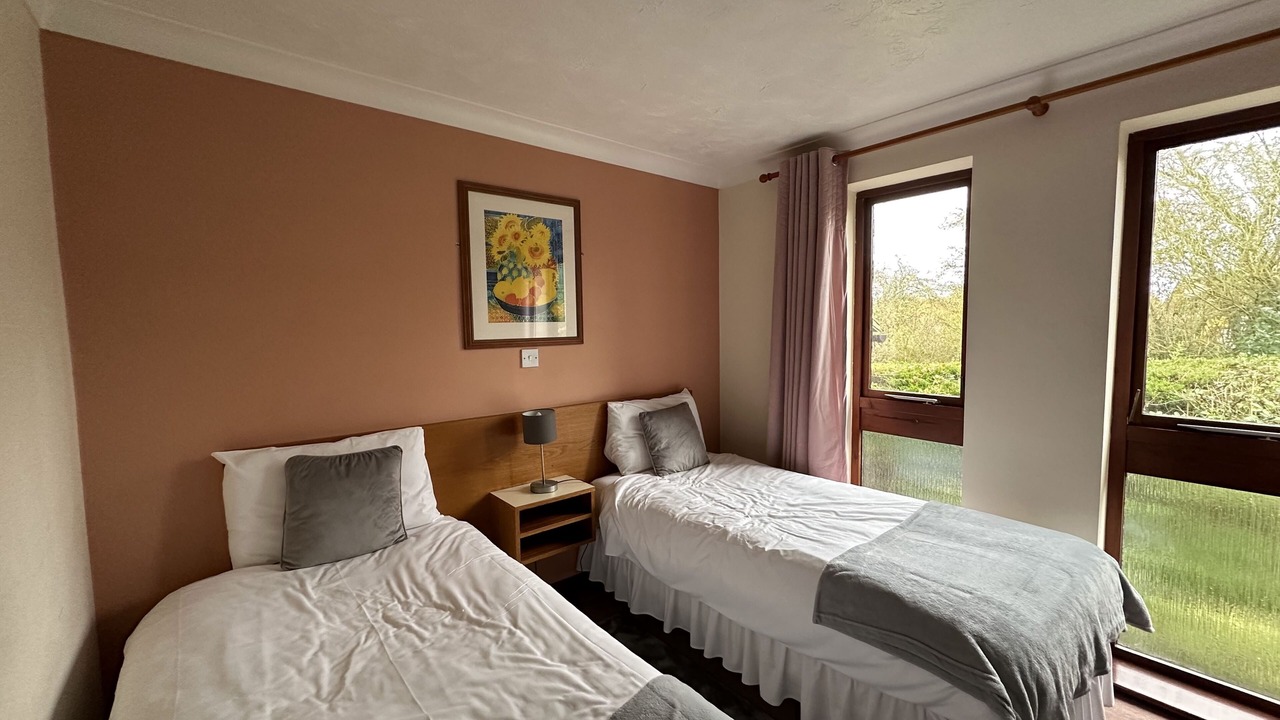 Photo of Bedroom in Dunmow