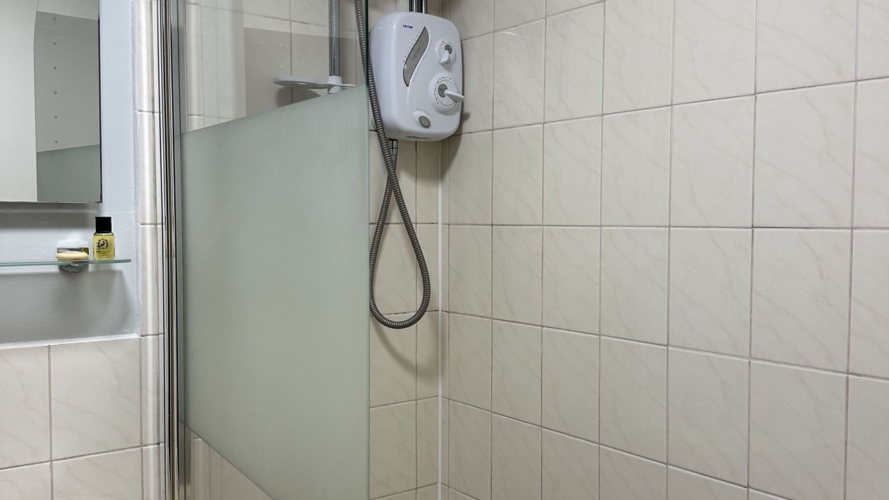 Photo of Bathroom in Dunmow