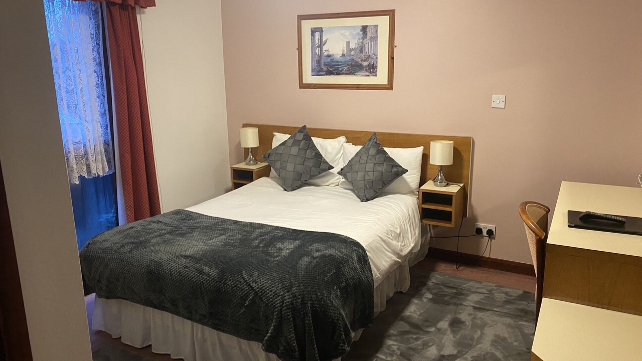 Photo of Bedroom in Dunmow