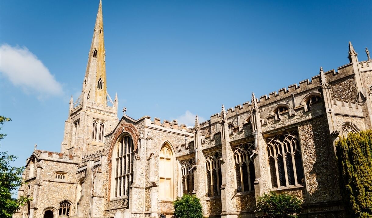 Photo of Others in Dunmow