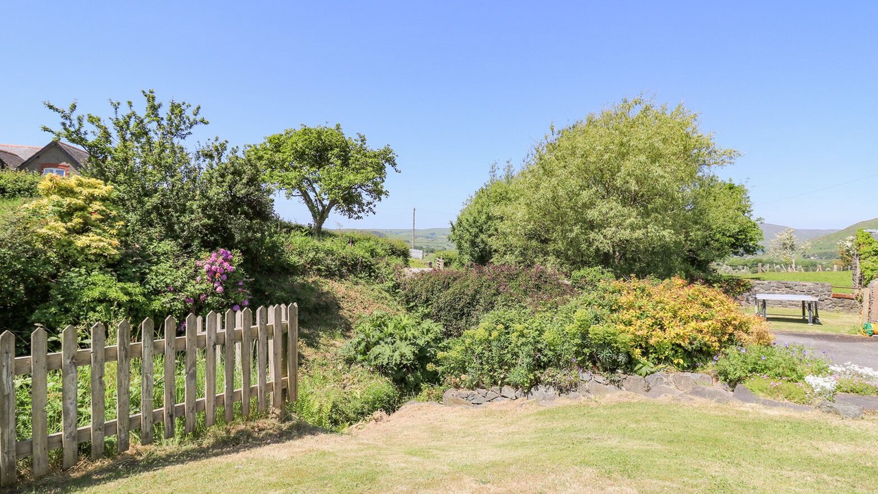 Photo of Outdoor in Bryn-crug