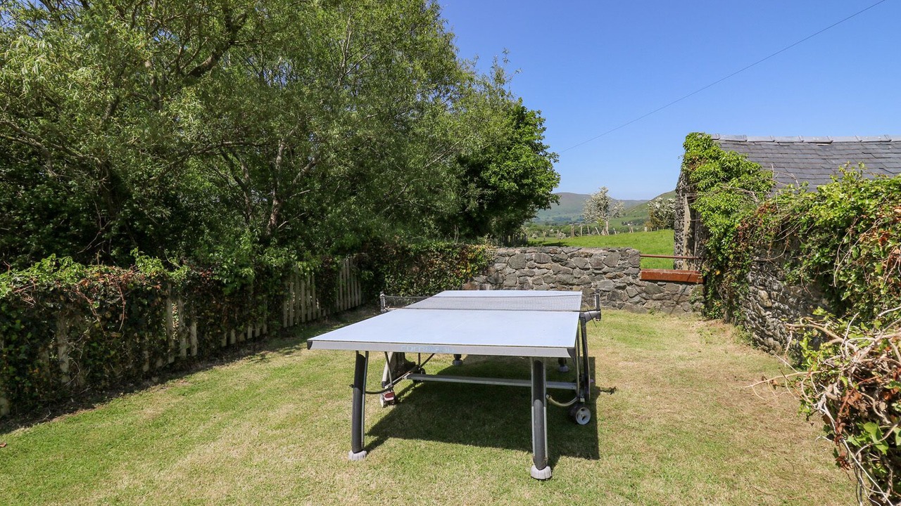 Photo of Outdoor in Bryn-crug