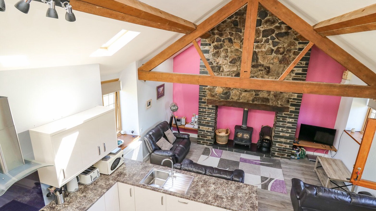 Photo of Others in Bryn-crug