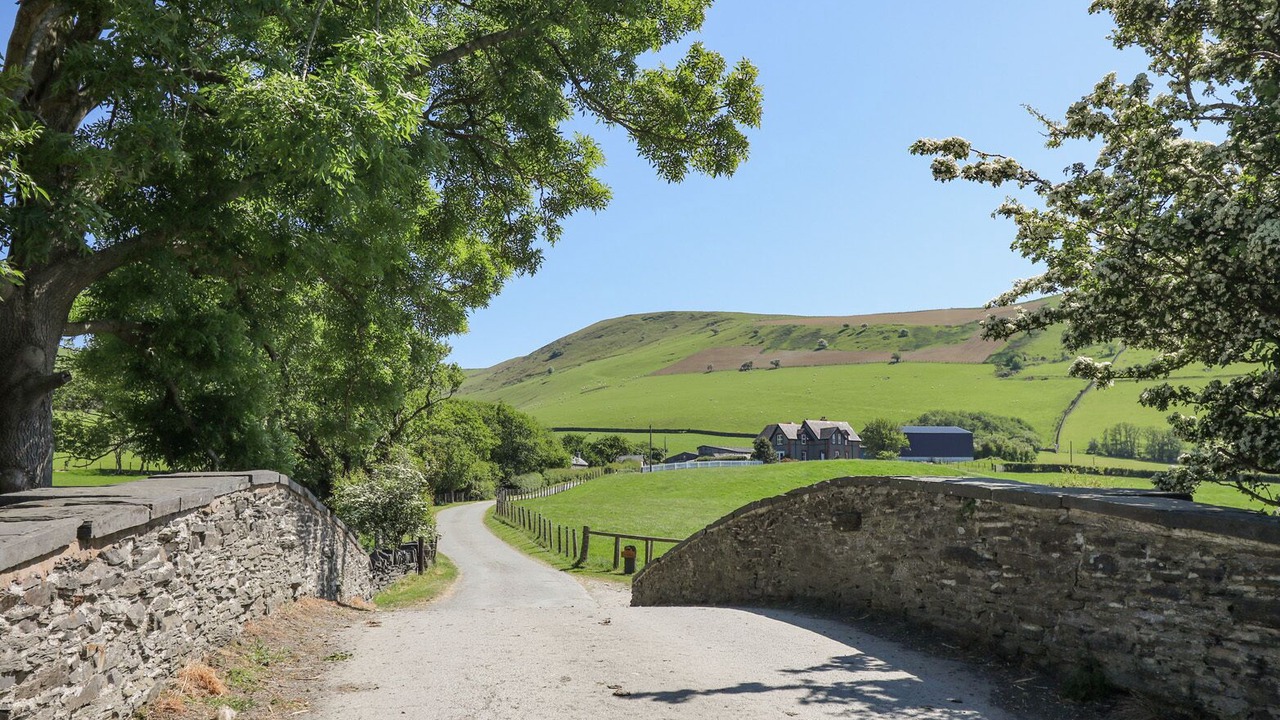 Photo of Outdoor in Bryn-crug