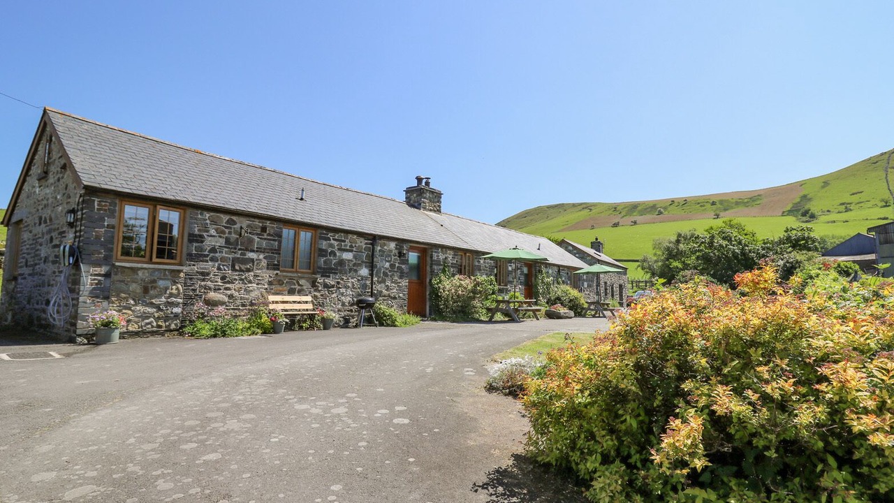 Photo of Outdoor in Bryn-crug