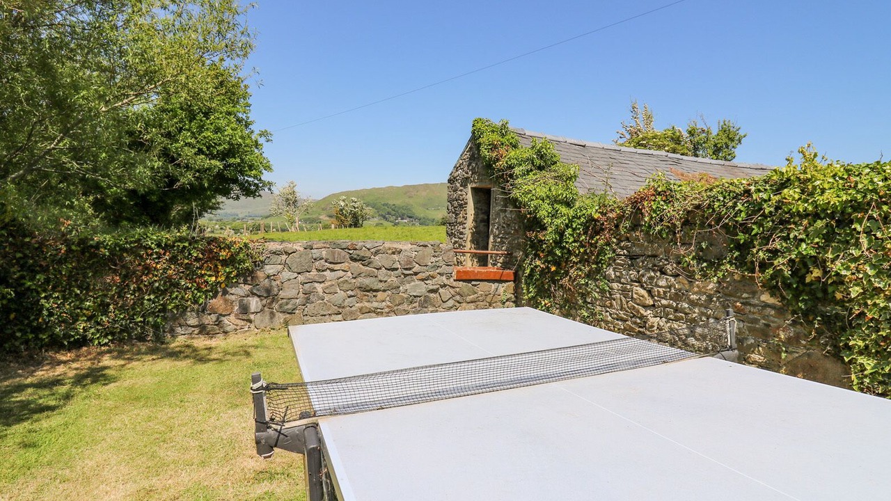 Photo of Outdoor in Bryn-crug